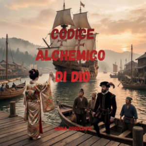 Codice Alchemico di Dio.