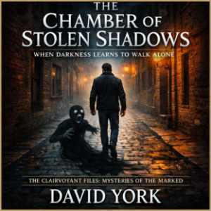 The Chamber of Stolen Shadows