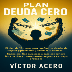 Plan Deuda Cero
