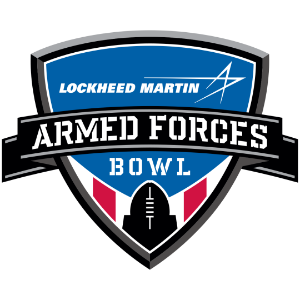 Lockheed Martin Armed Forces Bowl: Rice vs Texas State