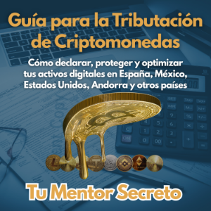 Guía para la Tributación de Criptomonedas