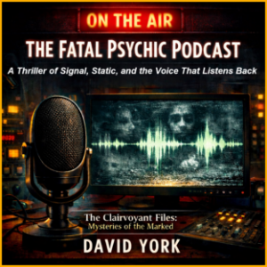 The Fatal Psychic Podcast