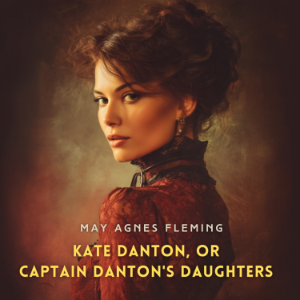 Kate Danton, or, Captain Danton's Daughters-logo