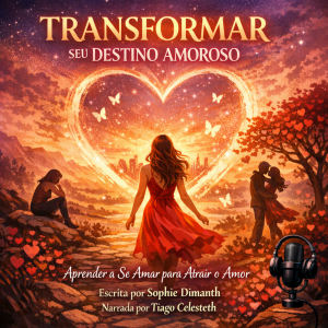 TRANSFORMAR SEU DESTINO AMOROSO