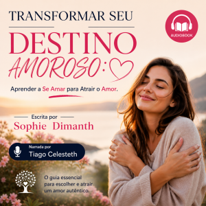 TRANSFORMAR SEU DESTINO AMOROSO
