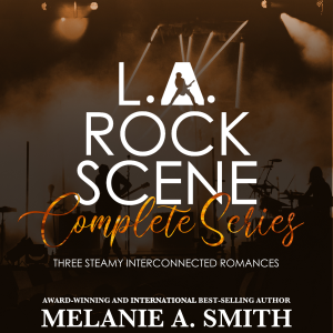 L.A. Rock Scene Complete Series