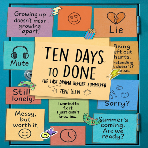 Ten Days to Done