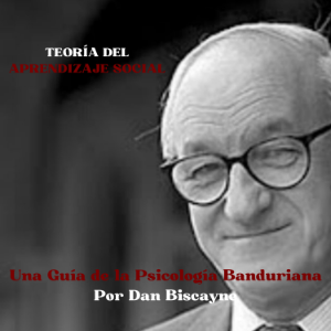 Teoría del Aprendizaje Social