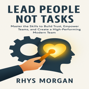 Lead People Not Tasks