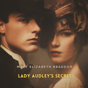 Lady Audley's Secret-logo