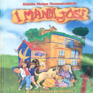 Í Mánaljósi-logo