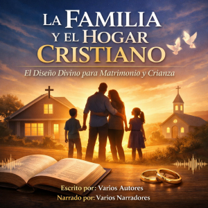 La Familia y el Hogar Cristiano