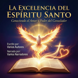 La Excelencia del Espíritu Santo