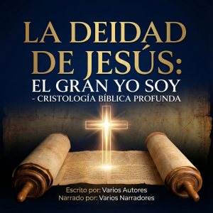 La Deidad de Jesús