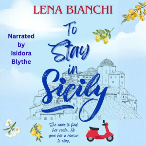 To Stay in Sicily