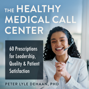 The Healthy Medical Call Center