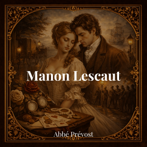 Manon lescaut-logo