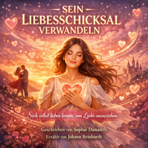 SEIN LIEBESSCHICKSAL VERWANDELN