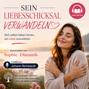SEIN LIEBESSCHICKSAL VERWANDELN