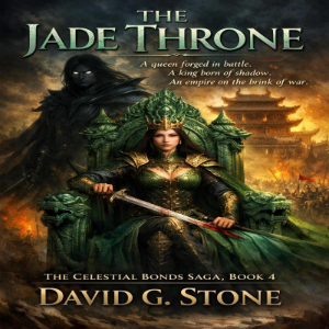 The Jade Throne