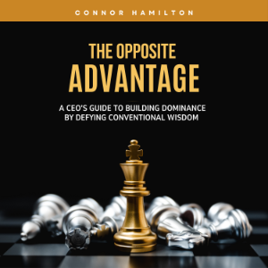 The Opposite Advantage