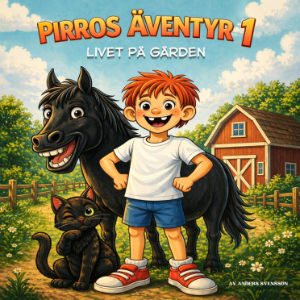 Pirros äventyr1