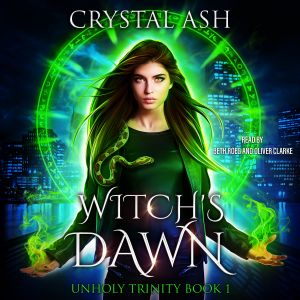 Witch's Dawn