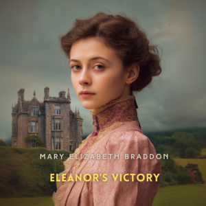 Eleanor's Victory-logo