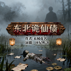 东北诡仙债-logo