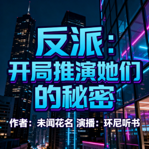 反派：开局推演她们的秘密