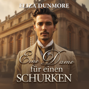 Eine Dame für einen Schurken