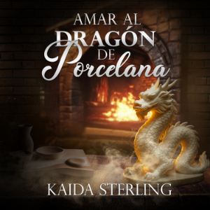 Amar al Dragón de Porcelana