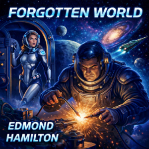 Forgotten World