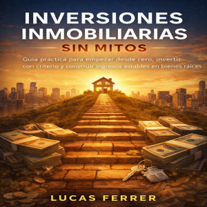 Inversiones Inmobiliarias Sin Mitos