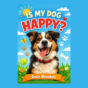 Is My Dog Happy?