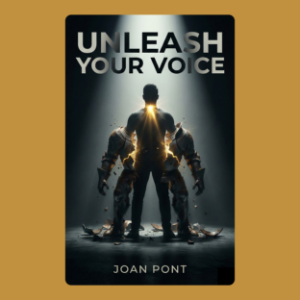 UNLEASH YOUR VOICE