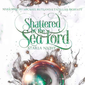 Shattered by the Sea Lord