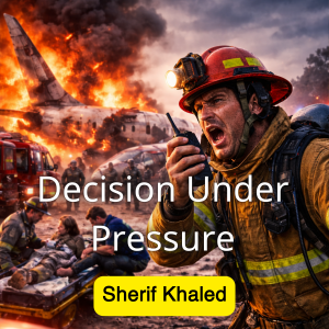 Decision Under Pressure