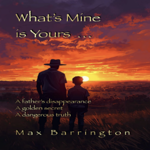 What's Mine is Yours