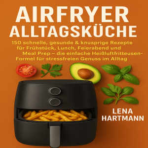 Airfryer Alltagsküche