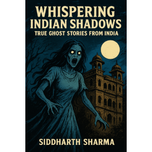Whispering Indian Shadows