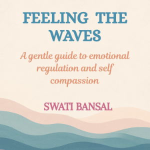 Feeling the Waves