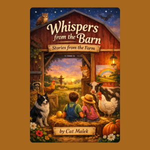Whispers from the Barn: Stories from the Farm