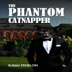 The Phantom Catnapper-logo