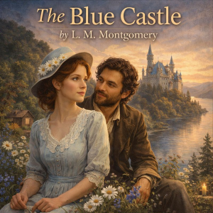 The Blue Castle