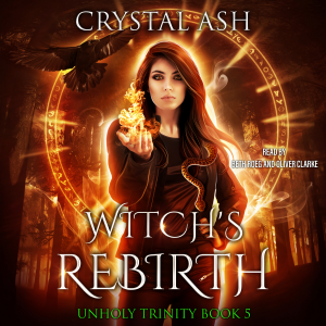 Witch's Rebirth