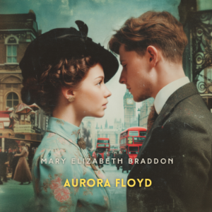 Aurora Floyd, Volume 3-logo