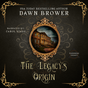 The Legacy's Origin