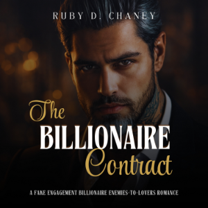 The Billionaire Contract