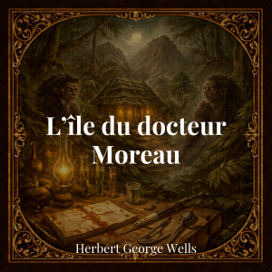 L’île du docteur Moreau